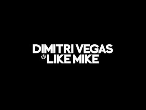 Dimitri Vegas & Like Mike - Action