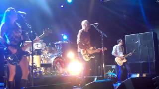 Freak Smashing Pumpkins #16 live Sep 2010 SLC