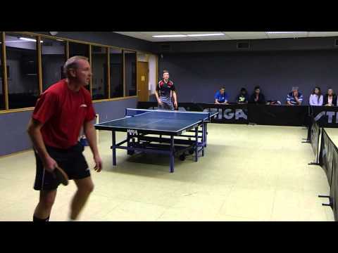 140924 2. Division, Lukas Munk - Jan M Sørensen