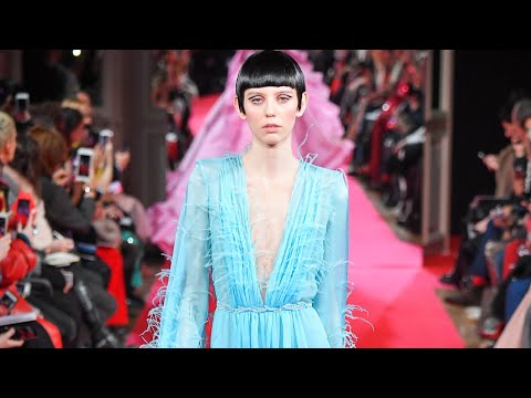 YANINA COUTURE Spring Summer 2019 | Full Edition | Paris Couture Fashion Week