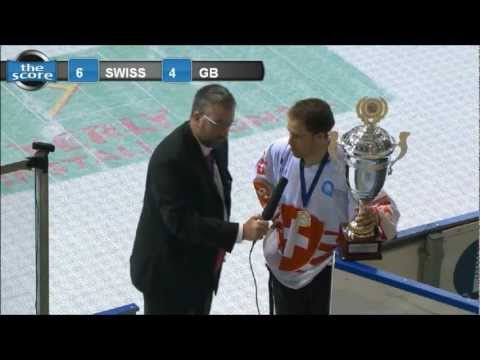 Interview Fabrice Eisenring