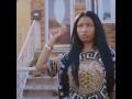 Nicki Minaj reveals story of her childhood house