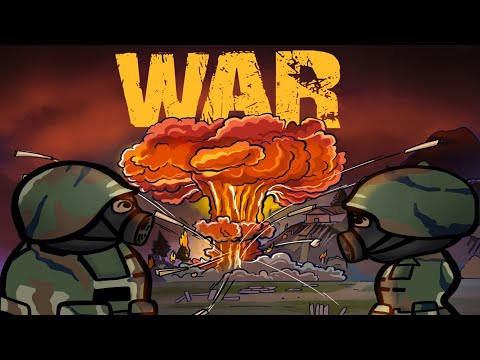 I Destroyed Every Tribal Faction in RimWorld!