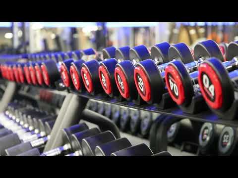 Gimnasio VivaGym Millenium Miniatura de video de YouTube 21