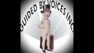 Guided By Voices - I Love Kangaroos