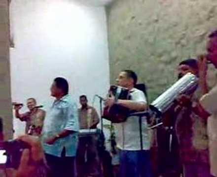 La trampa - En Riohacha