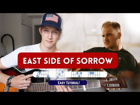 East Side Of Sorrow - Zach Bryan