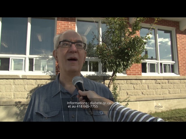 Reportage – Coeur-sur-le-monde, Club bon coeur de Charlevoix 2016