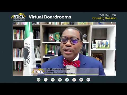 Frontier Africa Reports