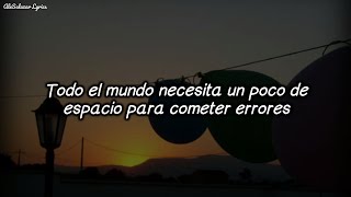 Tiësto feat. StarGate &amp; Aloe Blacc - Carry You Home (Traducida al Español)