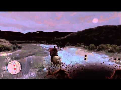 Zagrajmy w Red Dead Redemption - Odcinek #35 - Miło było