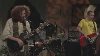 Gibbon TV - Malarkey Live Performance (Part 5/5) - Episode 1