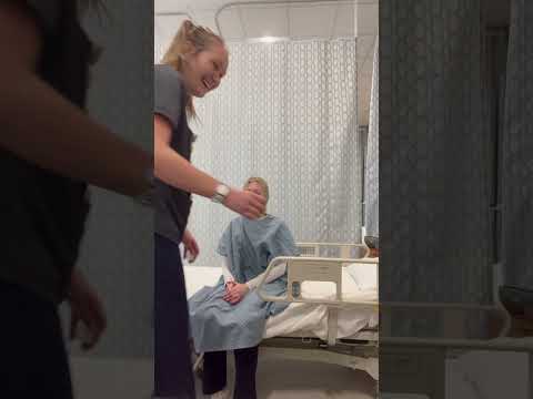 Musculoskeletal and neuro exam