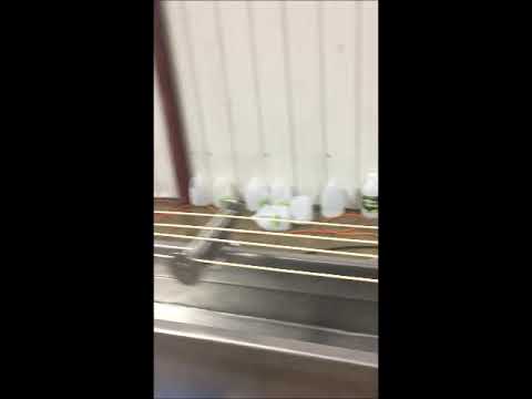 2006 NFM TEM-26SS Extruders - Twin Screw | Machinery Center (1)