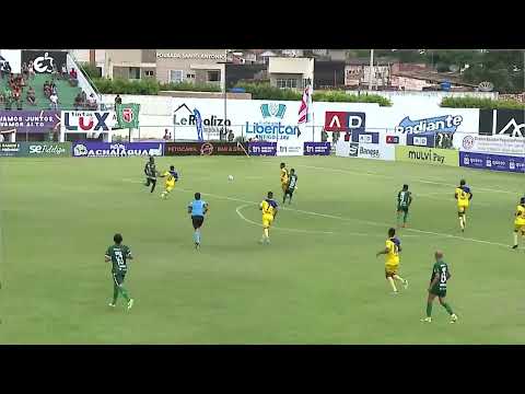 Lagarto goleia o Frei Paulistano e sobe para a segunda colocação do campeonato sergipano