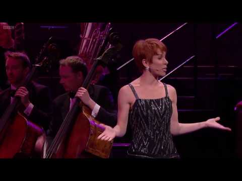 Tap your troubles away - Anna Jane Casey and John Wilson Orchestra