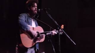 Joe Purdy - New Year's Eve (Houston 06.20.16) HD