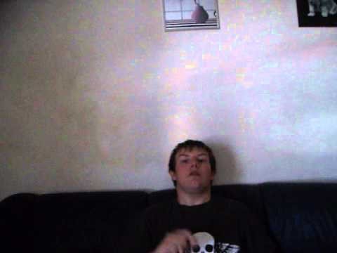 Ein bisschen werbung