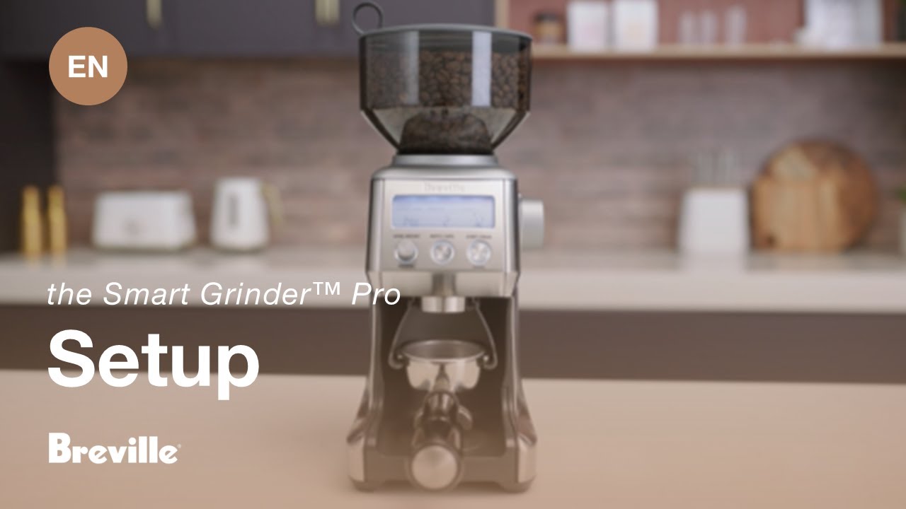 Complete unboxing and setup