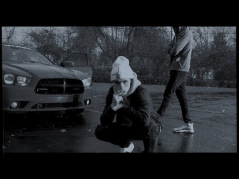 b.strad ~ twentyfourseven (feat. LeeWay) (@b.strad) (@iamleewayy)