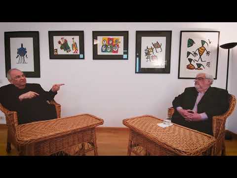 Gabriel Liiceanu, Andrei Pleșu - Despre Destin