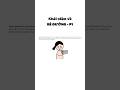Khái niềm về Sugar bấy bì #haihuoc #beduong #sugarbaby #sugardaddy #ngandu