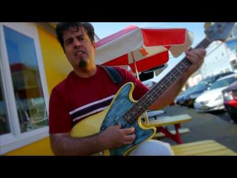 I Love the Jersey Shore (video trailer) Jet Weston