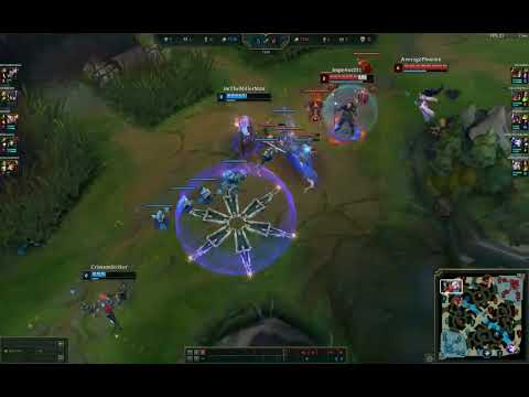 Best Kayn NA