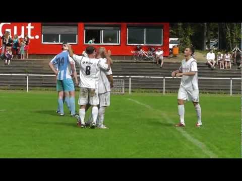 DJK Adler Riemke - SV Wanne 11