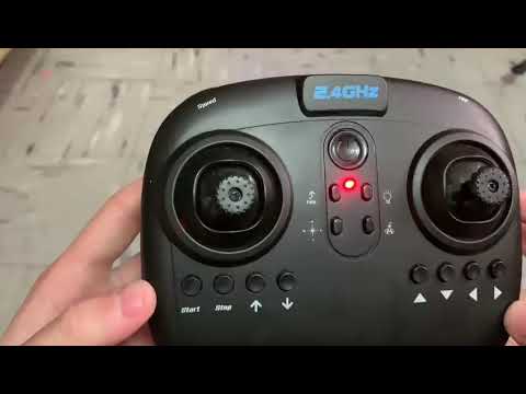 Drone 8807