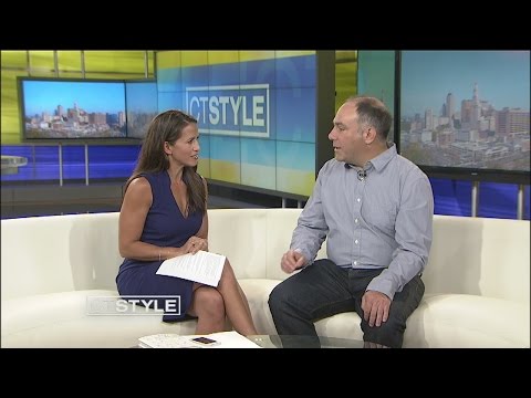 The Perfect Comeback of Caroline Jacobs released