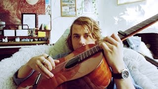 Kevin Morby - Cut Me Down