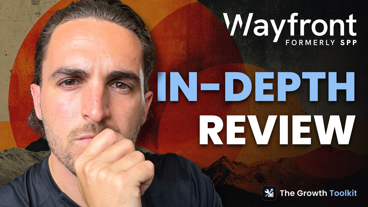 Is Wayfront Worth It? My Full Review (Formerly SPP)
