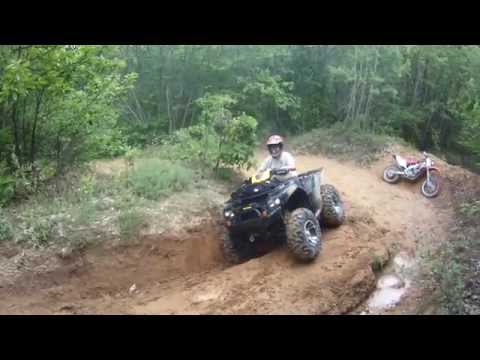 atv 4x4 argos orestiko