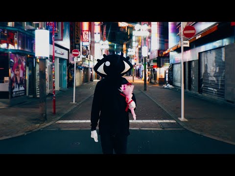 Louis Vision, 0NLY - Epilogue (Official Music Video)