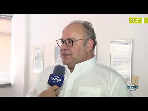 BOM DIA NEWS 10 10  Governo apresenta planejamento de açoÌƒes para redução de acidente de traÌ‚