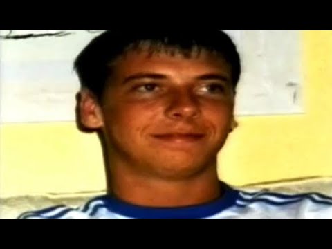 Forsvundne danskere - Sagen om Tommy Nielsen