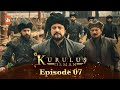 Kurulus Osman Urdu | Season 1 - Episode 7