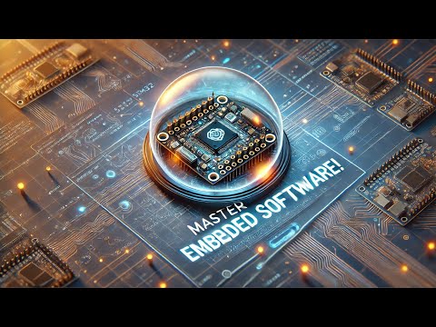 How to Become an Embedded Software Engineer in 2024 (Full Guide)