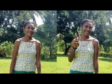 Ma kai keda - Bahaki Slabs(Milne bay, PNG music)