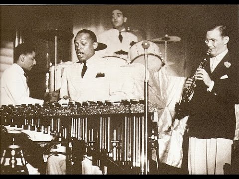 Benny Goodman Sextet - Rose Room (1939)