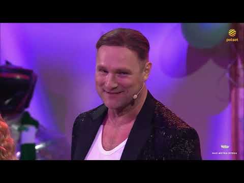 Prezydent - Parapetówka | Kabaret na żywo. Nad mętną rzeką