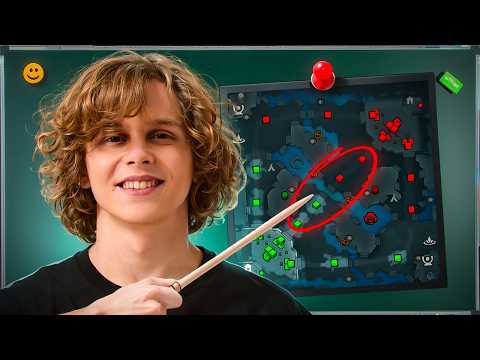 ДУРАЧЬЕ ПРОБУЕТ НОВУЮ ПОЗИЦИЮ В DOTA 2 | dyrachyo