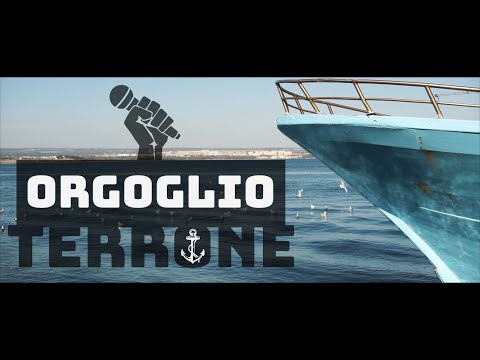 Manlio Calafrocampano feat. Fido Guido - Orgoglio Terrone (Official Video)