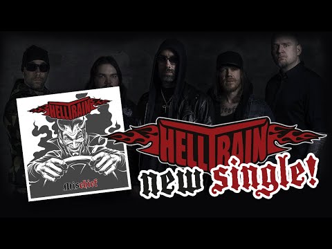 Helltrain - Mischief
