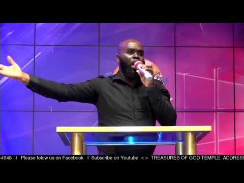 TOUT LA VI MWEN, MWEN TAP SOUFRI TAP CHACHE YON DLO POUM' BWE !