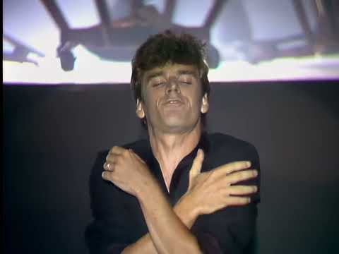 Moving Pictures - What About Me (Countdown - 07-03-1982) (HD 60fps)