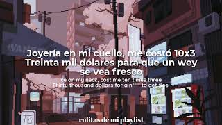 Broccoli ; DRAM ft. Lil Yachty | Sub. Español &amp; Lyrics