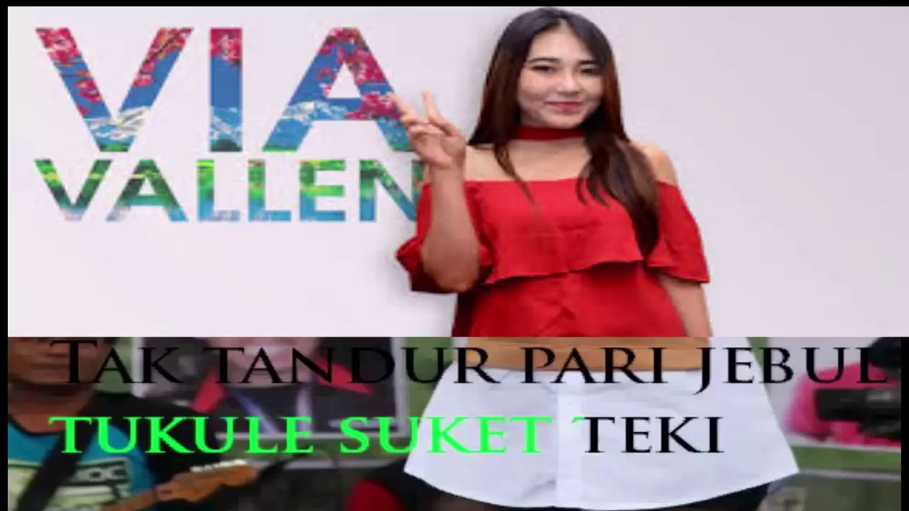Suket Teki - Via Vallen