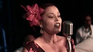 ANDREA MARQUEE -  Capullito de Aleli (Rafael Hernandez)